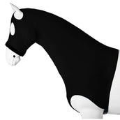 HORKA Collo da coperta Nero
