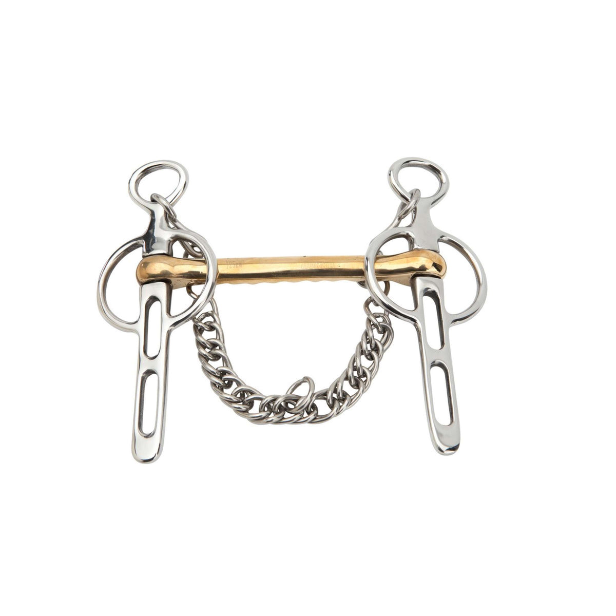 HORKA Morso Liverpool Ottone dorato