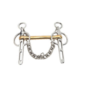 HORKA Morso Liverpool Ottone dorato