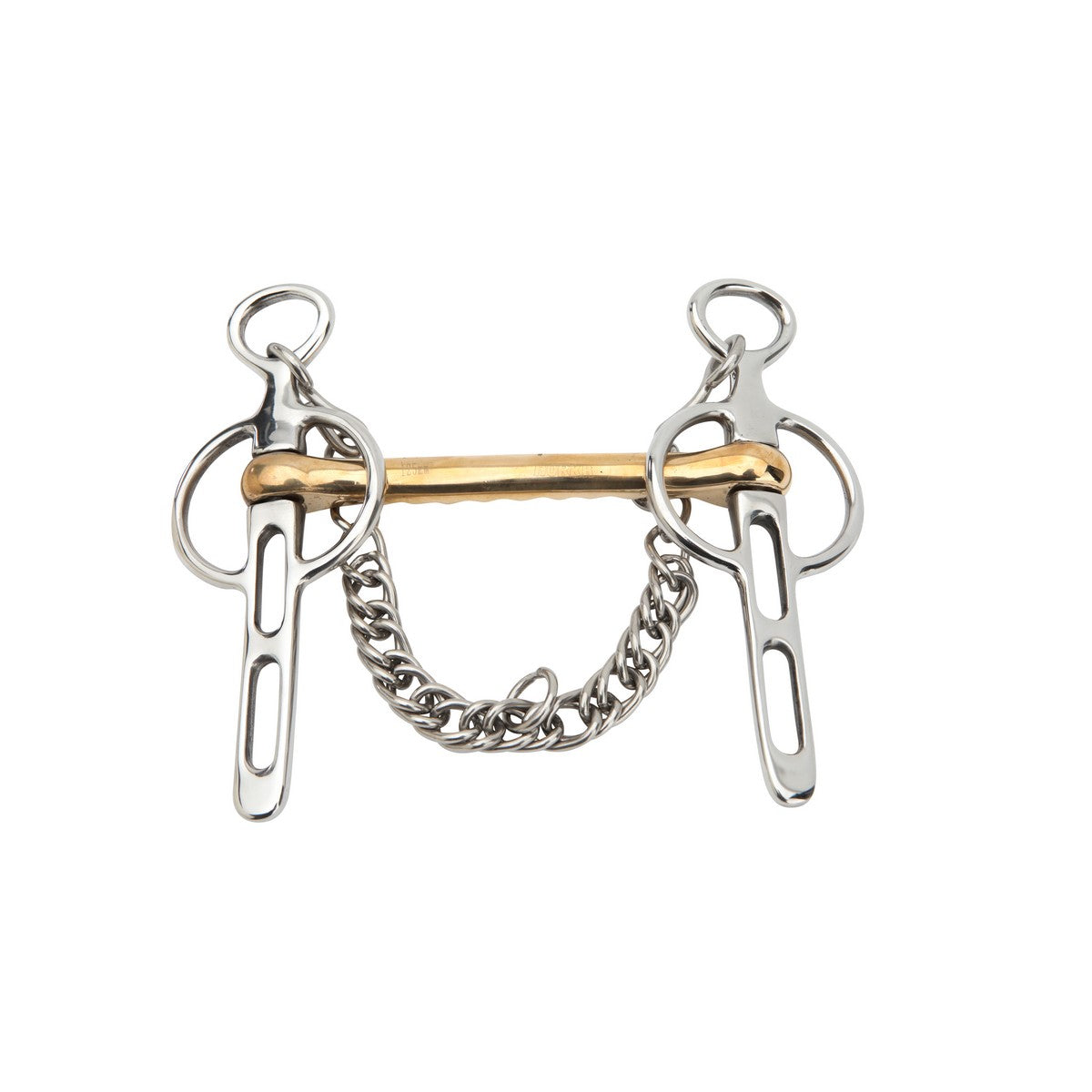 HORKA Morso Liverpool Ottone dorato