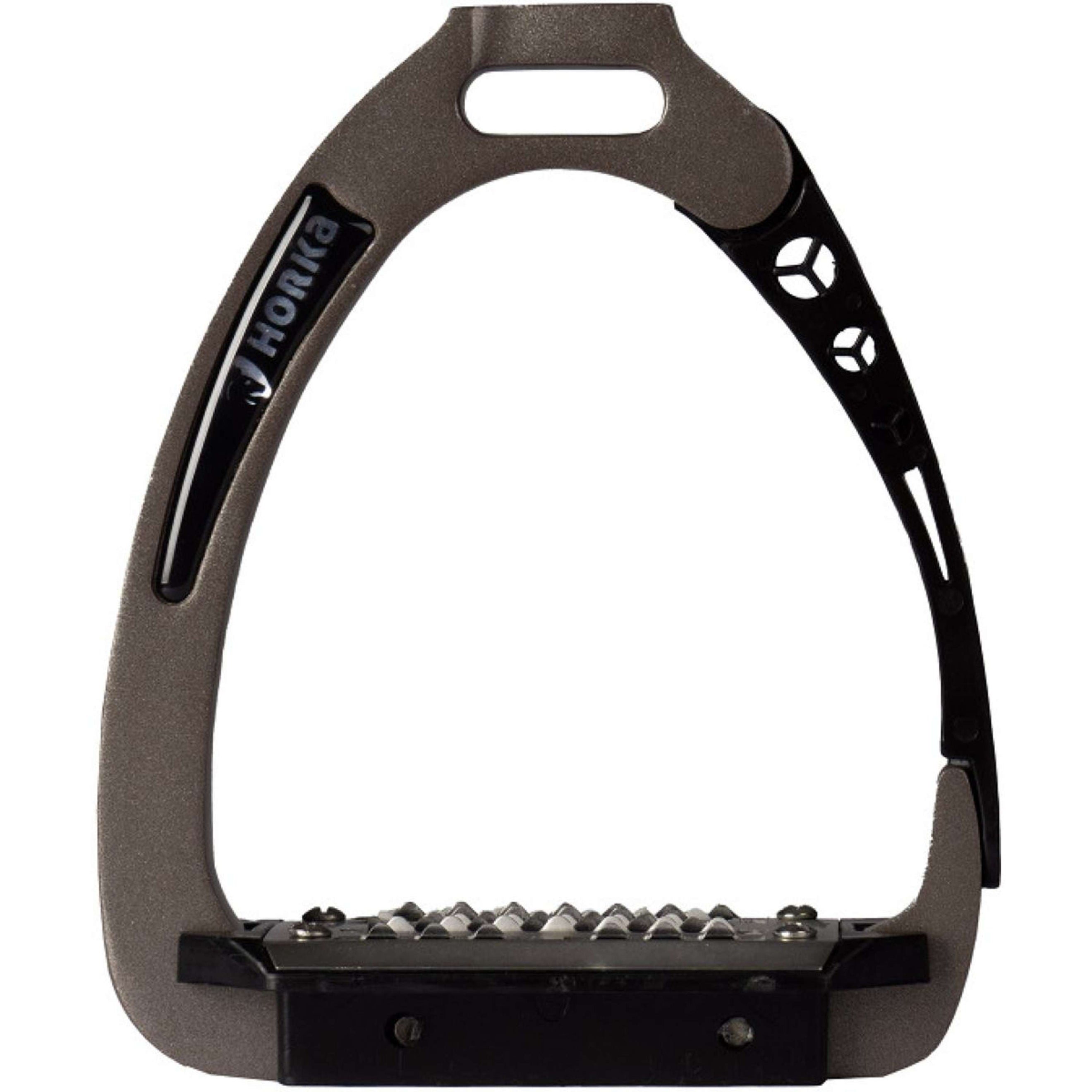 HORKA Staffe di sicurezza 5 Star Marrone HORKA Staffe di sicurezza 5 Star Marrone