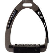 HORKA Staffe di sicurezza 5 Star Marrone