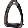 HORKA Staffe di sicurezza 5 Star Marrone