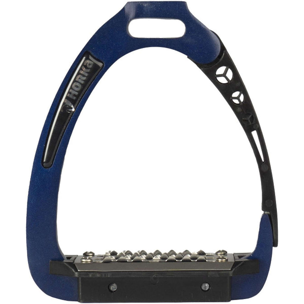 HORKA Staffe di sicurezza 5 Star Blu
