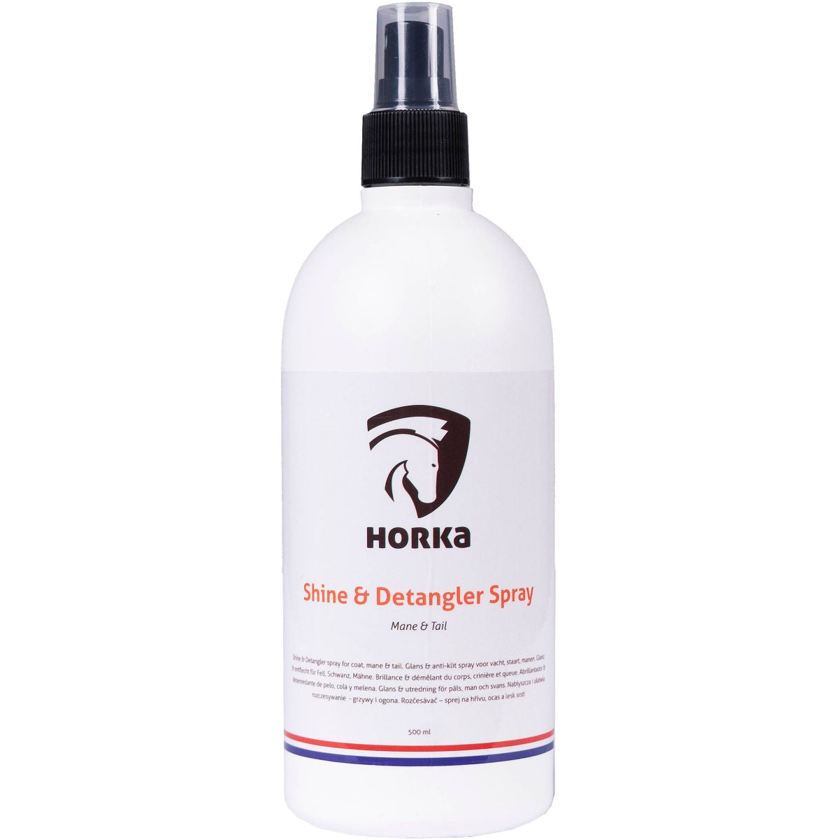 HORKA Spray Condizionante Criniera e Coda Naturale