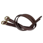 HORKA Cinghia per speroni Marrone/Oro