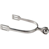 HORKA Speroni a Sfera Acciaio inossidabile