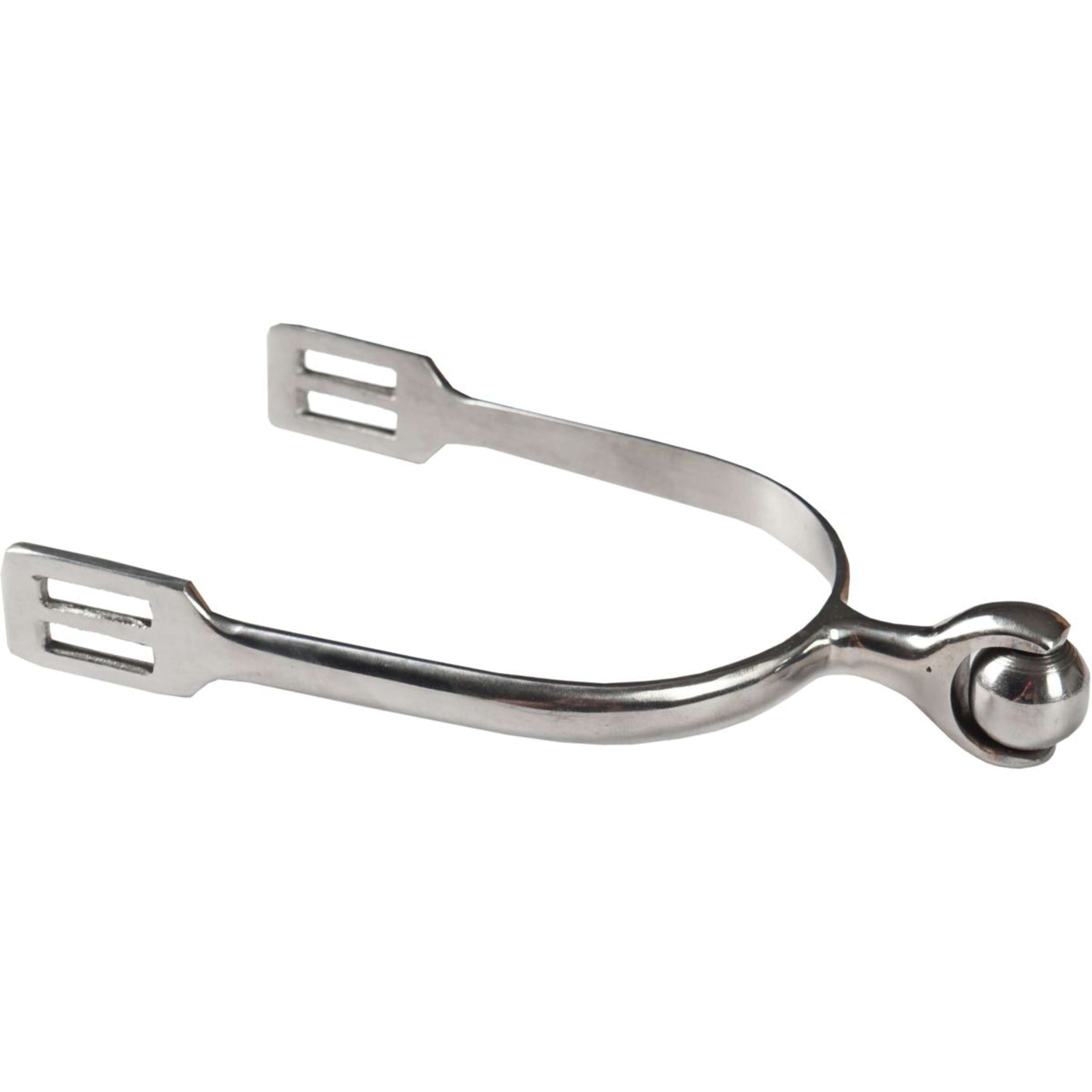 HORKA Speroni a Sfera Acciaio inossidabile