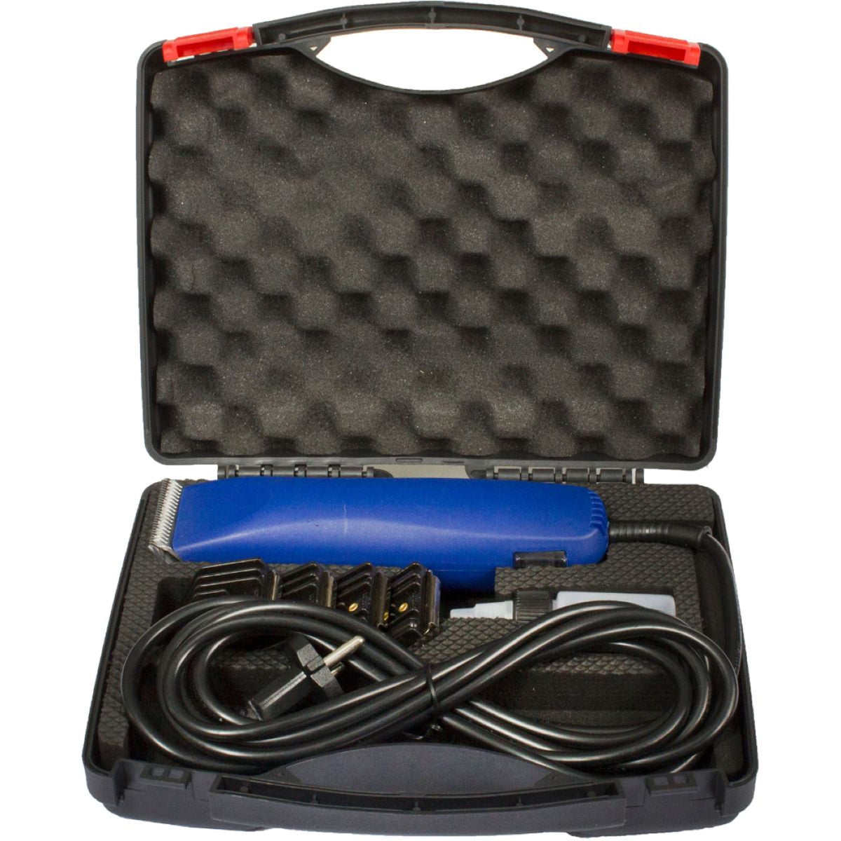 HORKA Macchina tosatrice Small Professional Blu