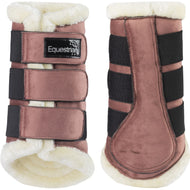 HORKA Parastinchi Equestrian Pro Velvet Rosewood