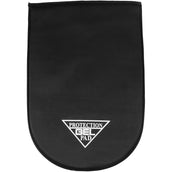 HORKA Cuscinetto in Gel Neopreen Nero