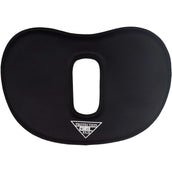 HORKA Cuscinetto in Gel Neopreen Nero