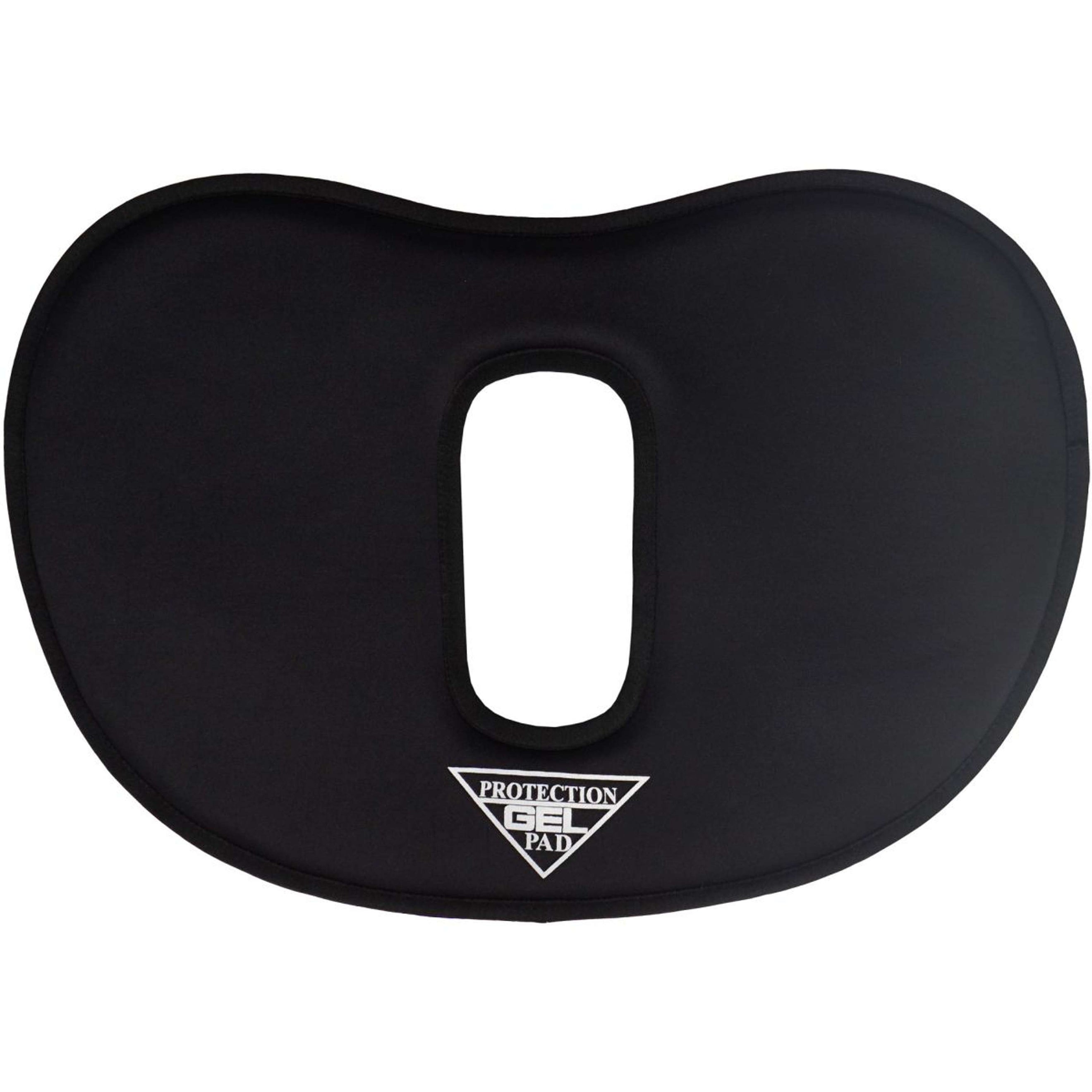 HORKA Cuscinetto in Gel Neopreen Nero