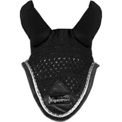 HORKA Cuffietta Equestrian Pro Velvet Nero