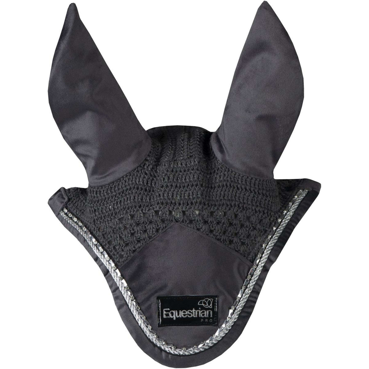 HORKA Cuffietta Equestrian Pro Velvet Granito