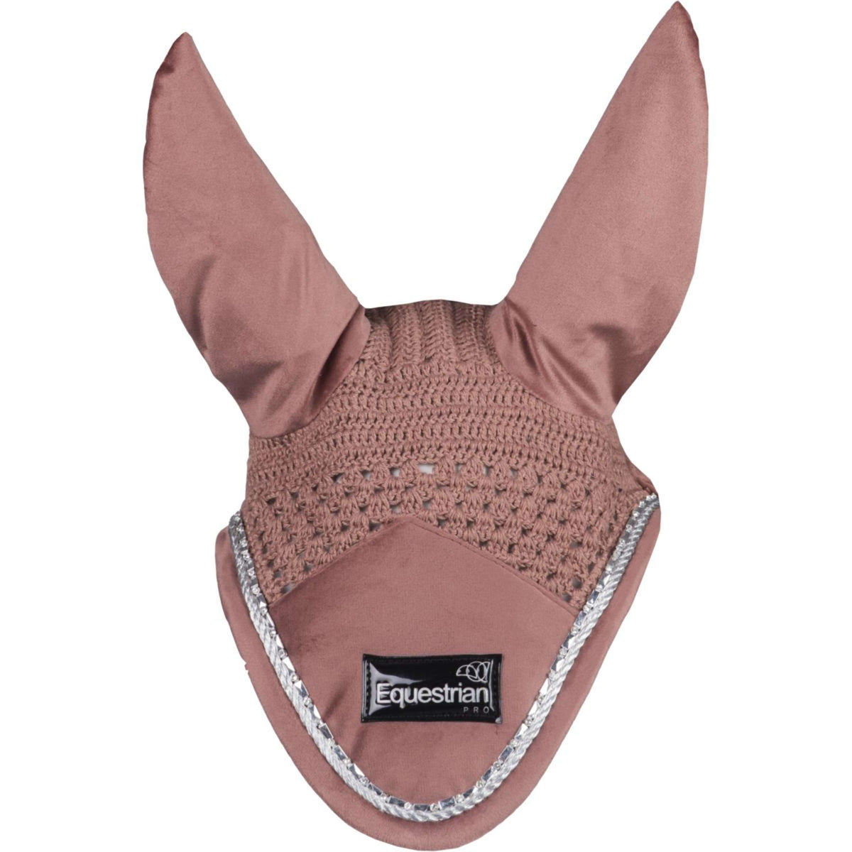 HORKA Cuffietta Equestrian Pro Velvet Rosewood