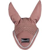HORKA Cuffietta Equestrian Pro Velvet Rosewood