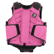 HORKA Corpetto di protezione Adult Rosa