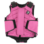 HORKA Corpetto di protezione Adult Rosa