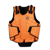 HORKA Corpetto di protezione Flexplus Adult Arancia