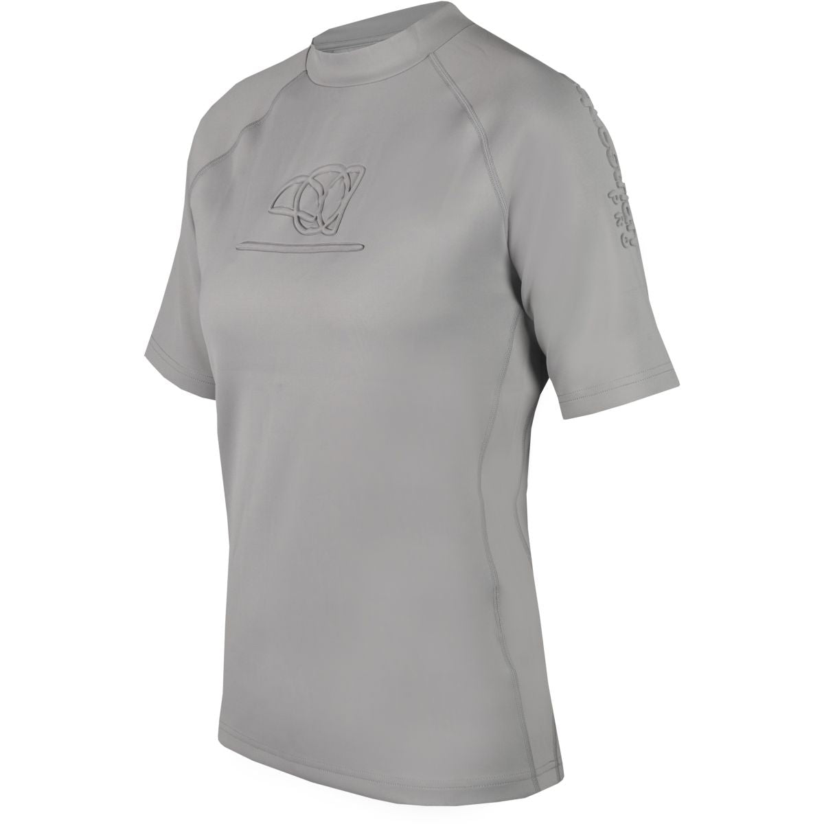 HORKA Camicia Pro Embossed Grigio