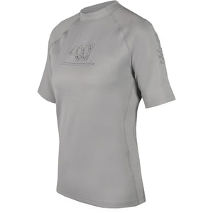 HORKA Camicia Pro Embossed Grigio