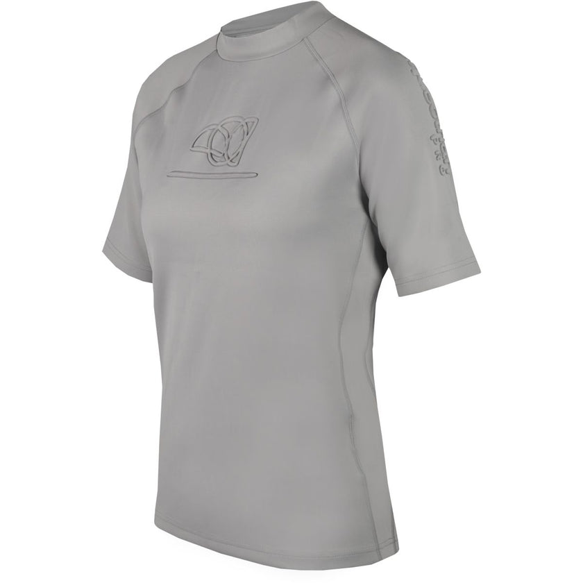 HORKA Camicia Pro Embossed Grigio