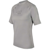 HORKA Camicia Pro Embossed Grigio