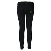 Red Horse Pantaloni da Equitazione Aiden Nero