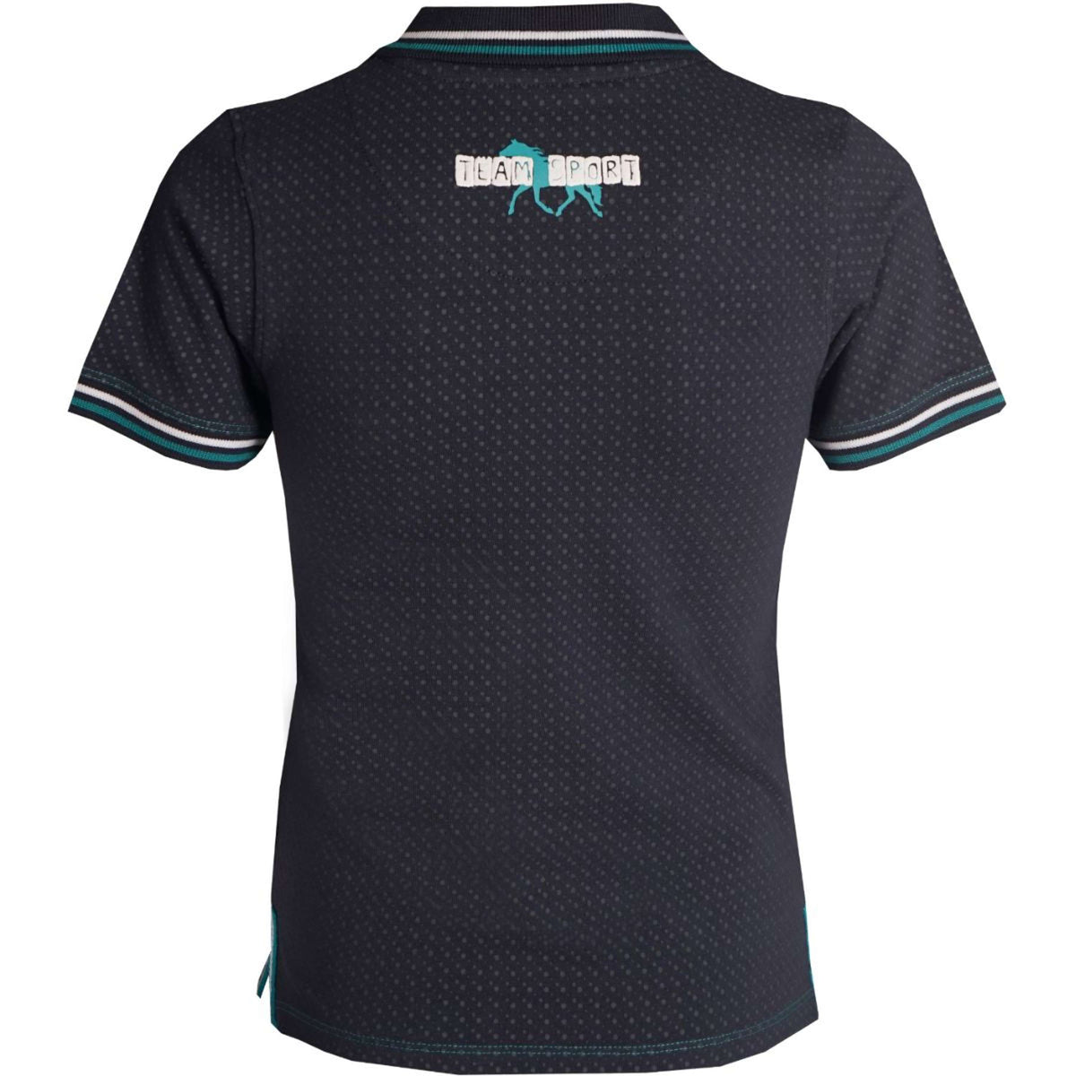 Red Horse Polo Venice Granito