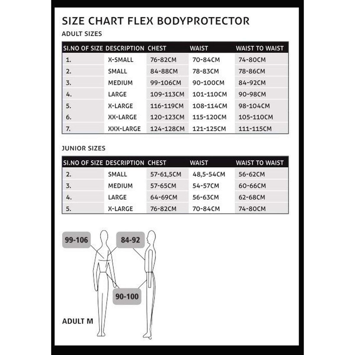 HORKA Corpetto di protezione Flexplus Junior Marrone/Nero/Verde
