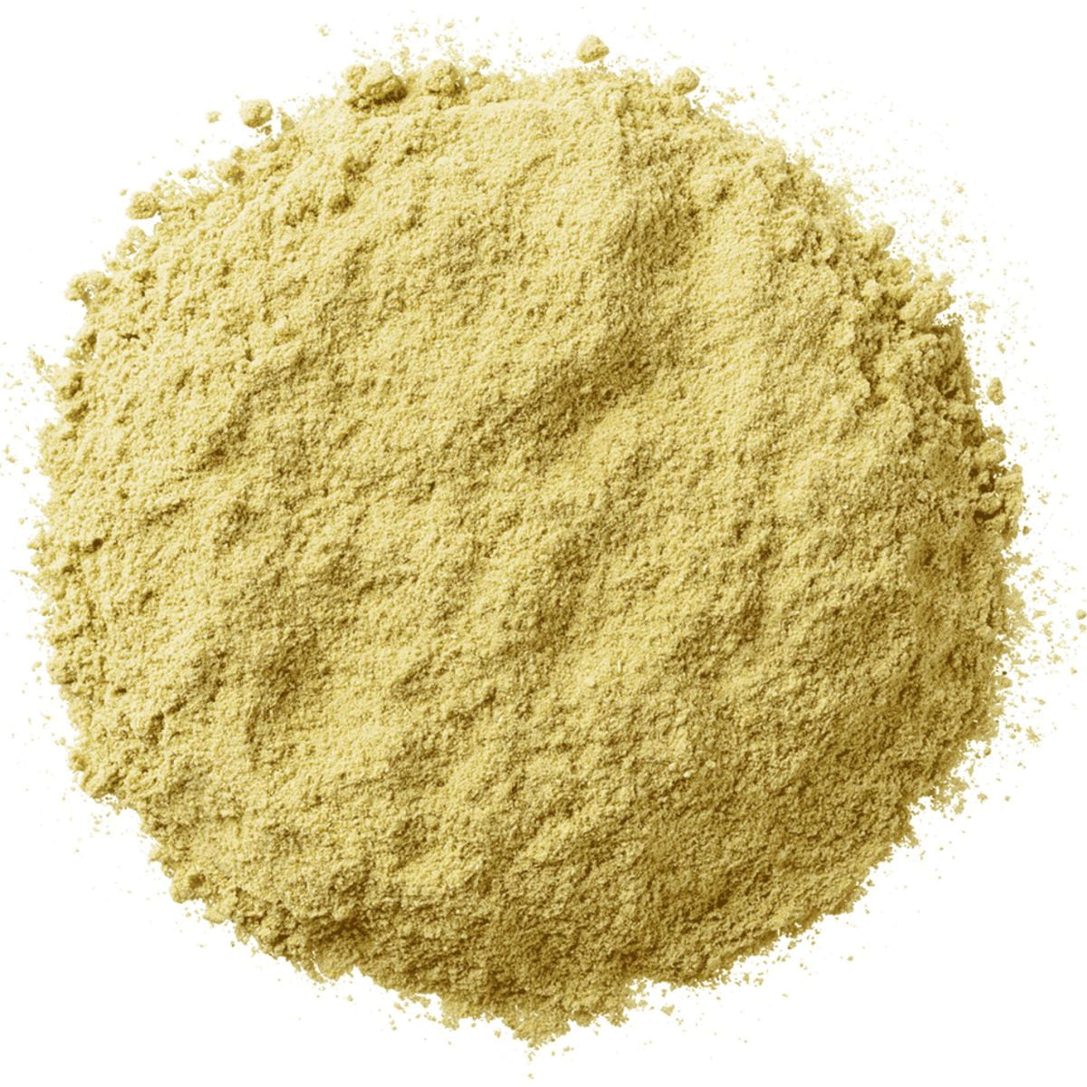 Horseflex Cozza dalle labbra verdi