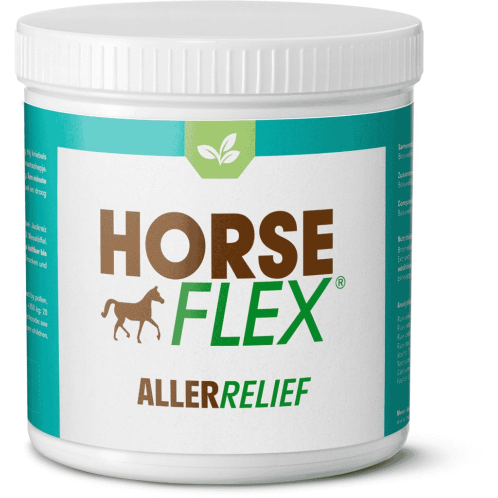 HorseFlex Tutto sollievo