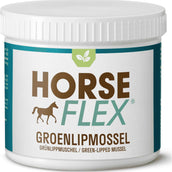 Horseflex Cozza dalle labbra verdi