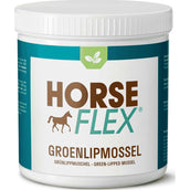 Horseflex Cozza dalle labbra verdi