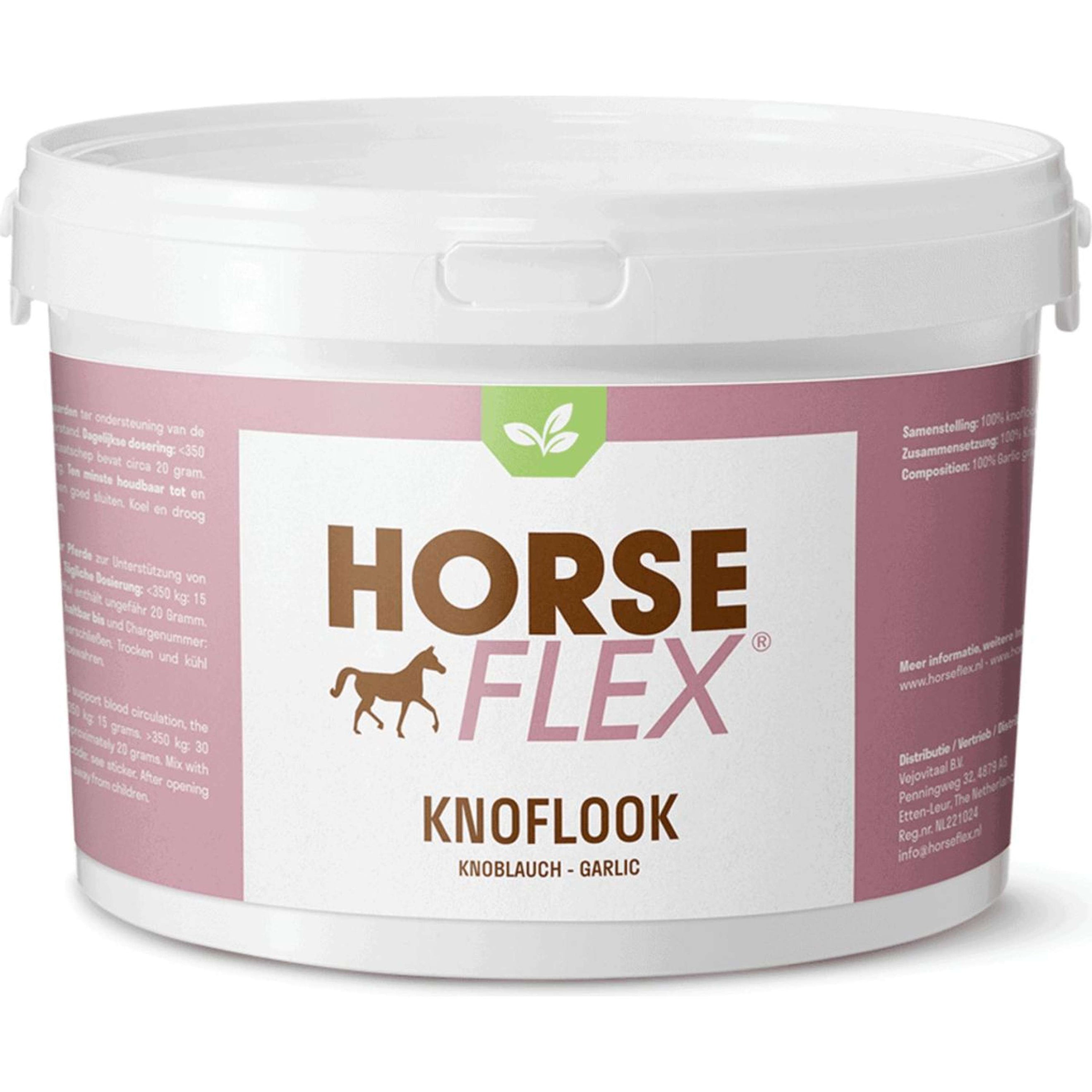 HorseFlex Aglio HorseFlex Aglio