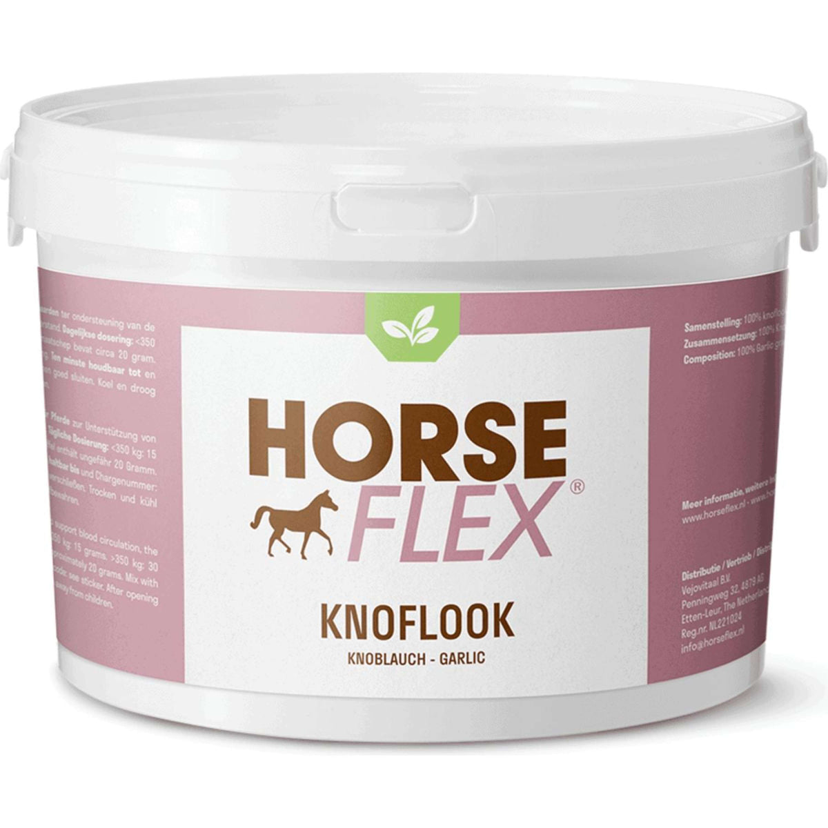HorseFlex Aglio