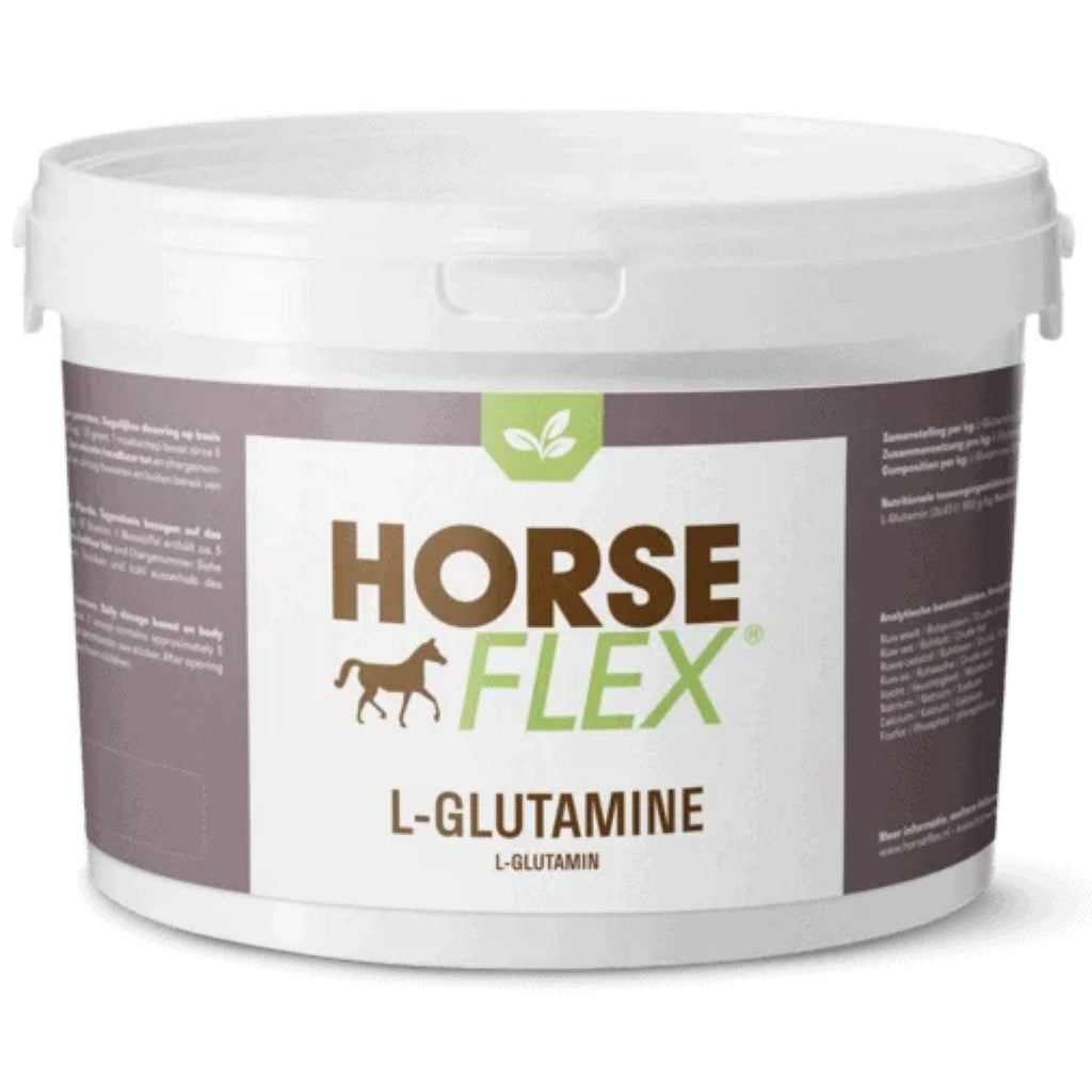 HorseFlex L-Glutammina