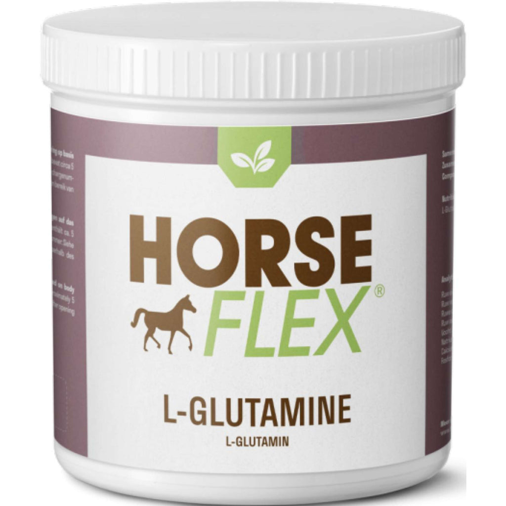 HorseFlex L-Glutammina