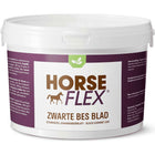 HorseFlex Foglia di ribes nero