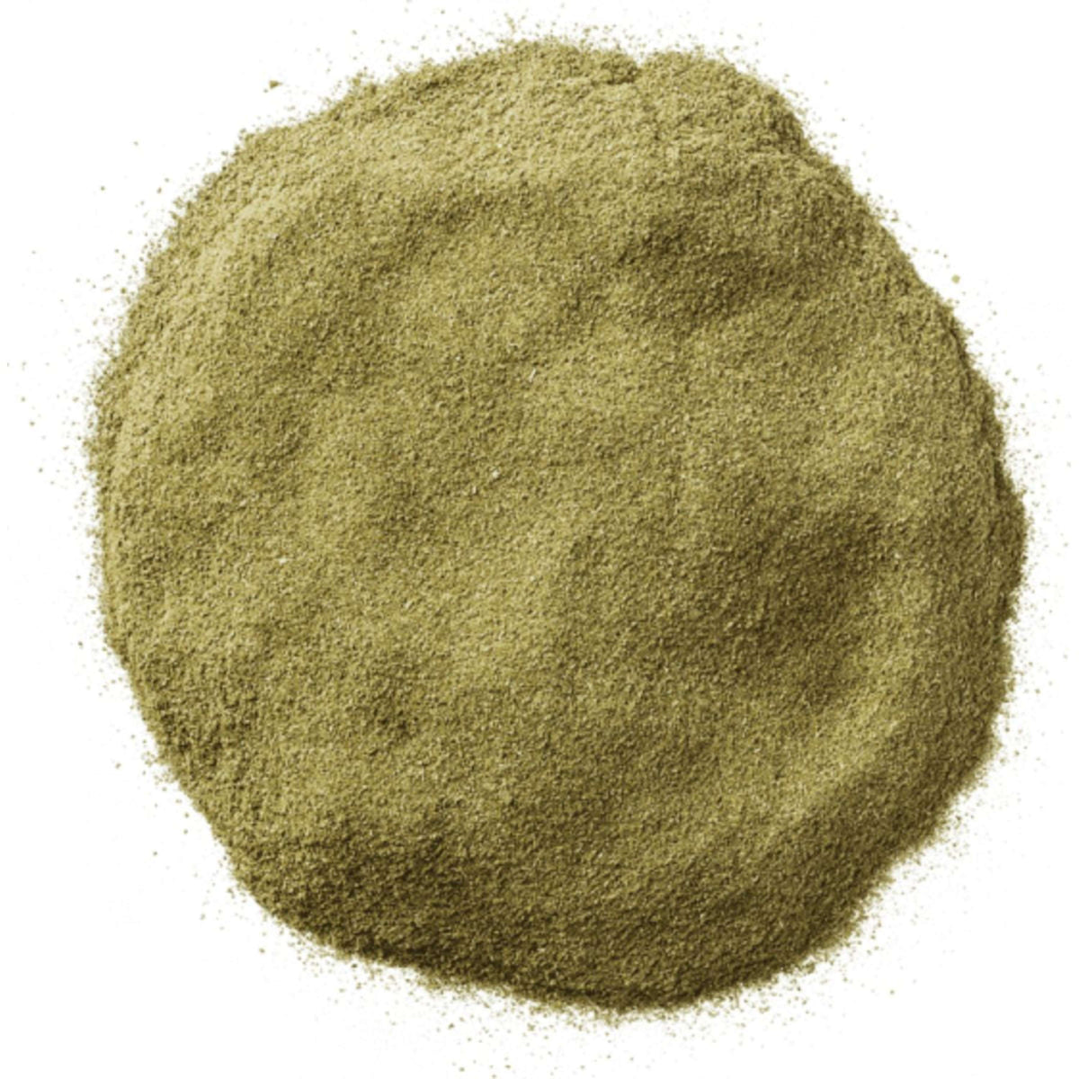 HorseFlex Foglia di ribes nero