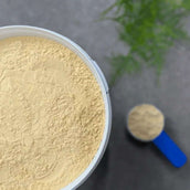 HorseFlex Potere delle proteine