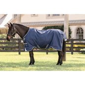 Rhino Turnout Pony 100g Blu marino/Grigio titanio/Blu classico