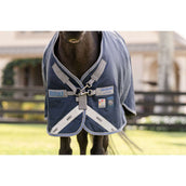 Rhino Turnout Pony 100g Blu marino/Grigio titanio/Blu classico