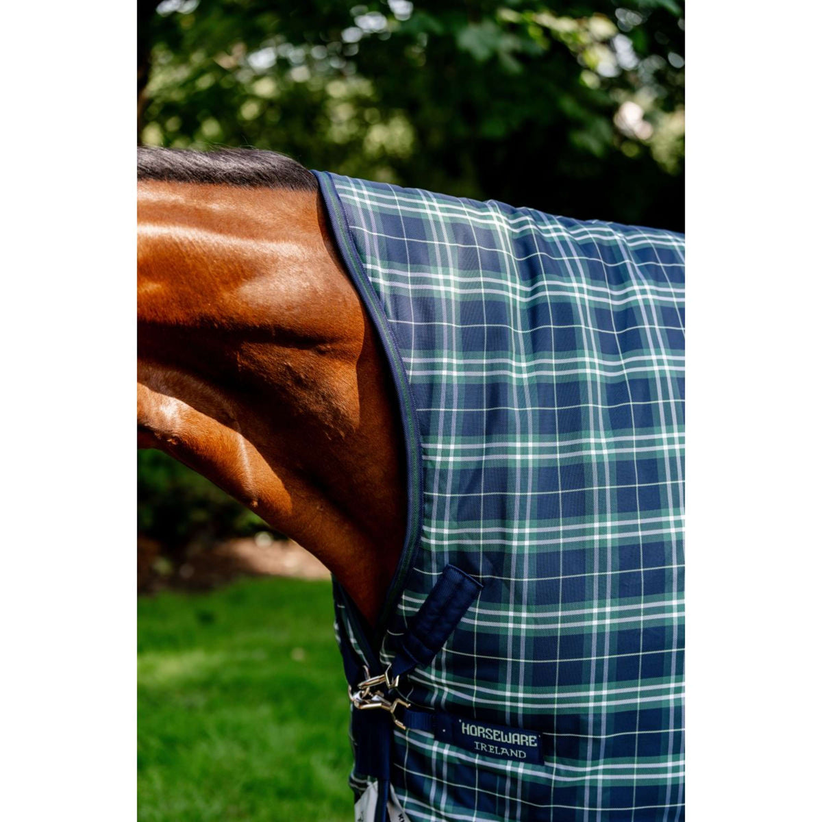 Rhino Wug Turnout 0g Scacco cacciatore/Blu scuro/Verde