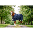 Rambo Turnout 1680D 100g Blu marino/Grigio temporale/Argento