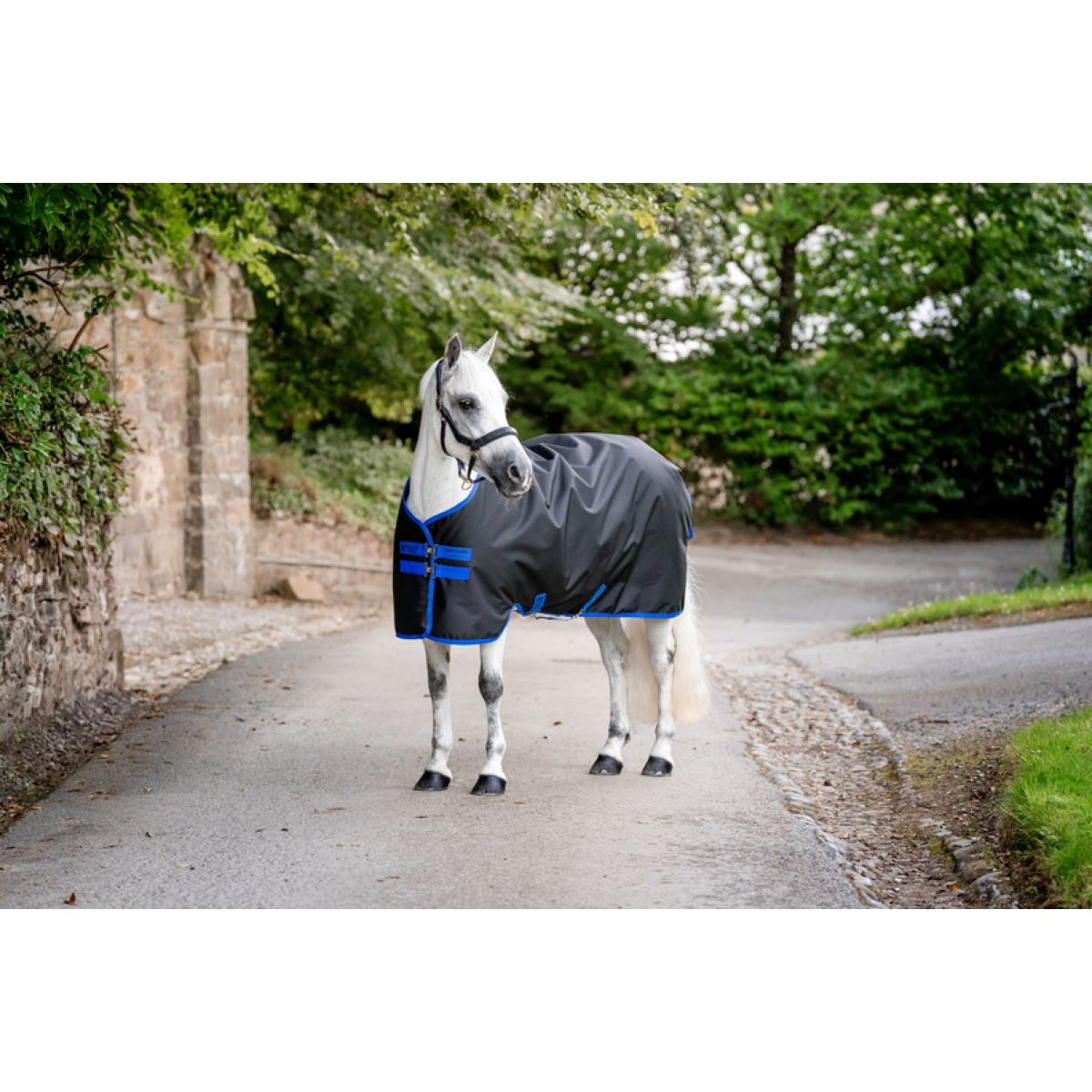 Amigo Ripstop 900D 100g Nero/Classico