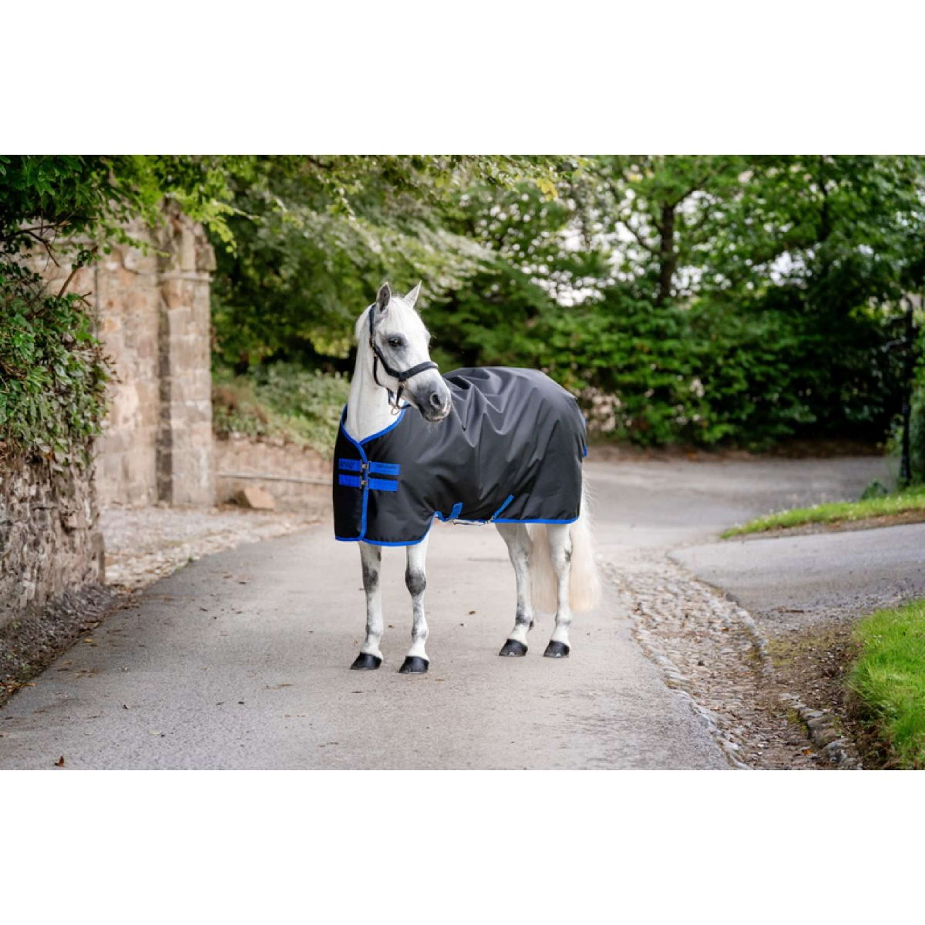 Amigo Ripstop 900D 100g Nero/Classico