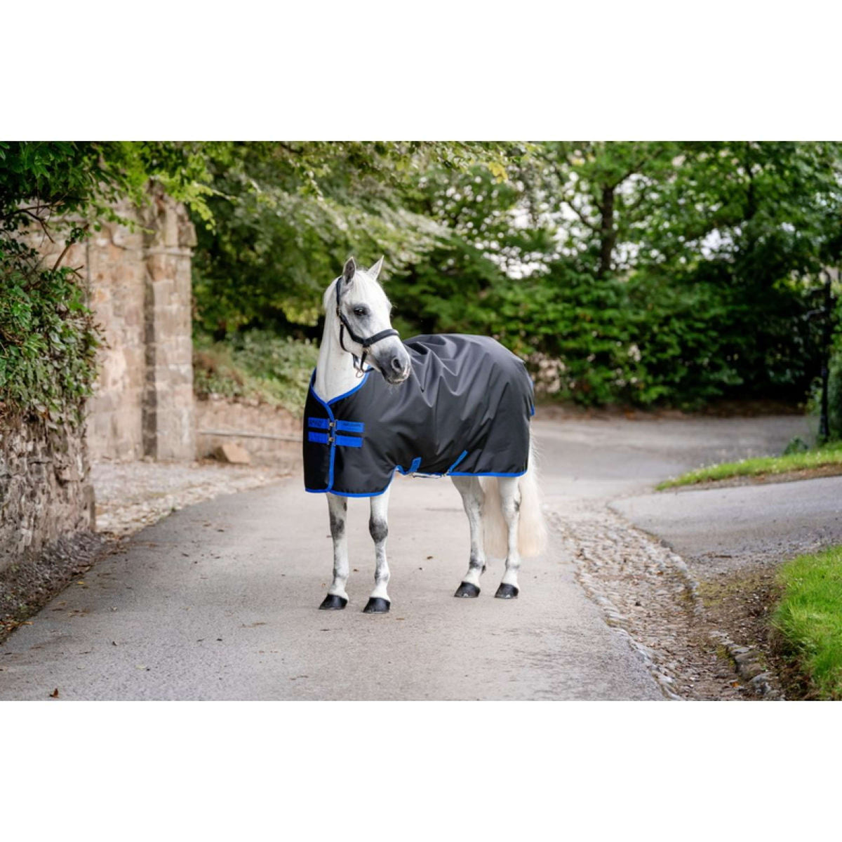 Amigo Ripstop 900D 100g Nero/Classico