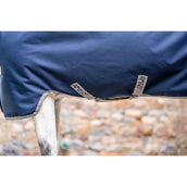 Amigo Ripstop 900D 100g Navy/Titanium Grey